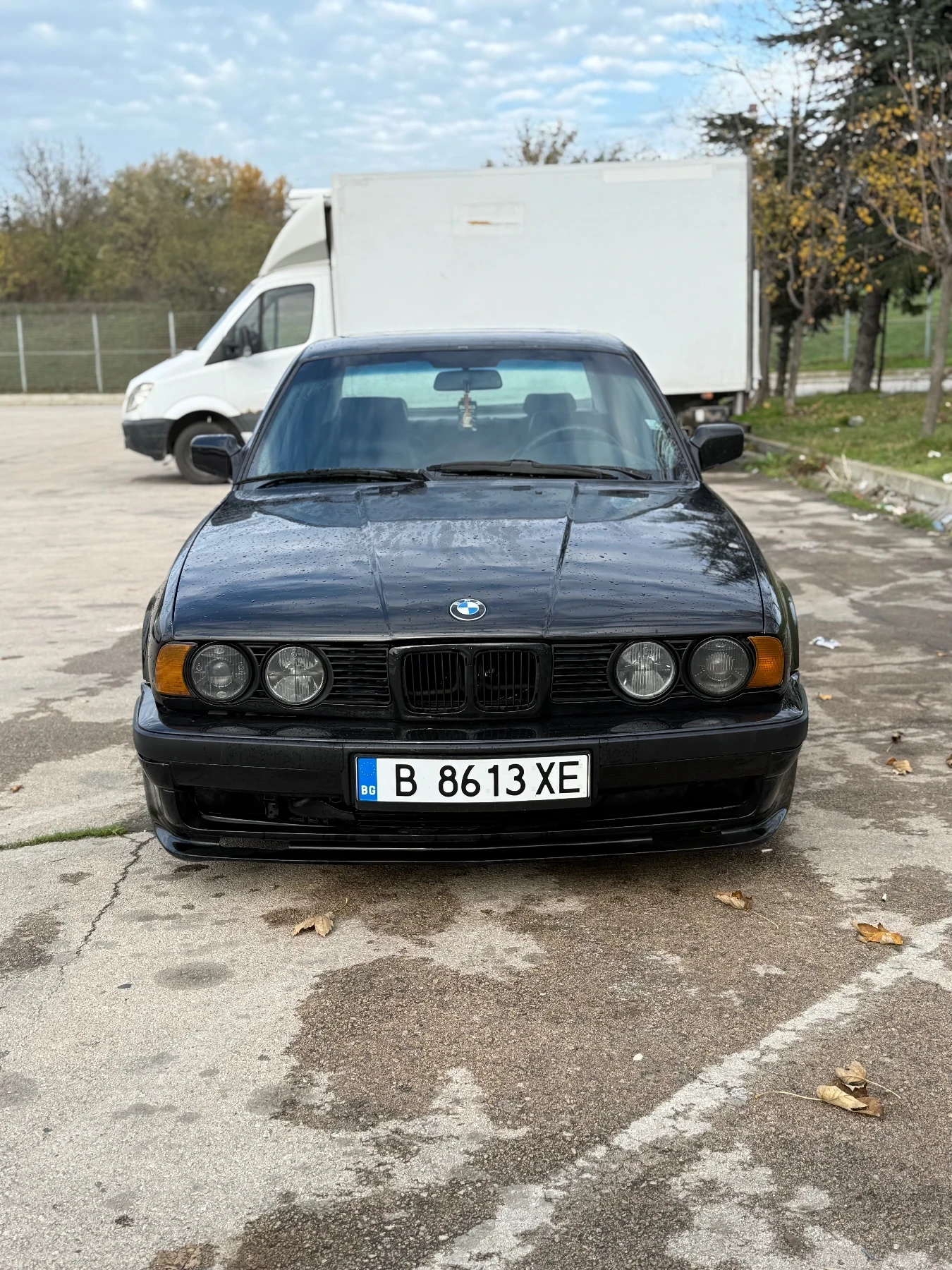 BMW 520 | Mobile.bg   1