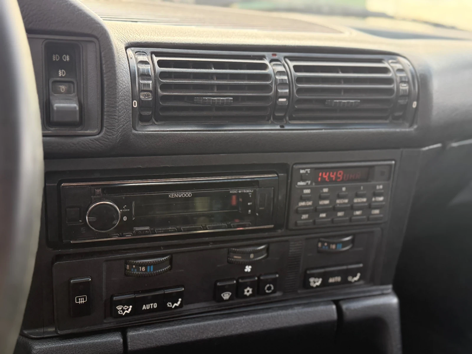 BMW 520  - изображение 5