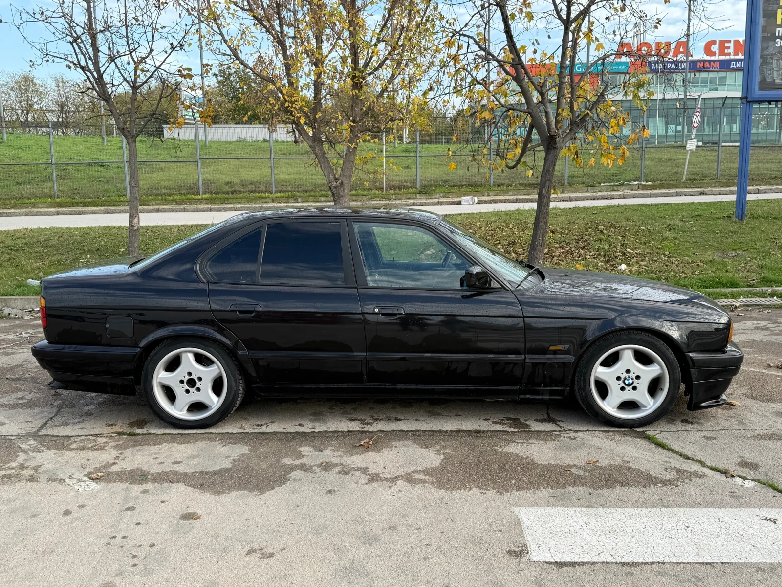 BMW 520  - изображение 3