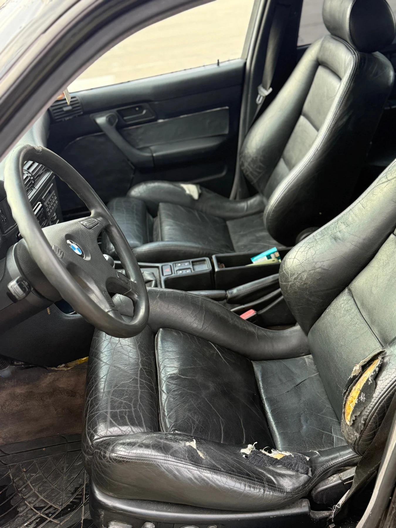 BMW 520  - изображение 7