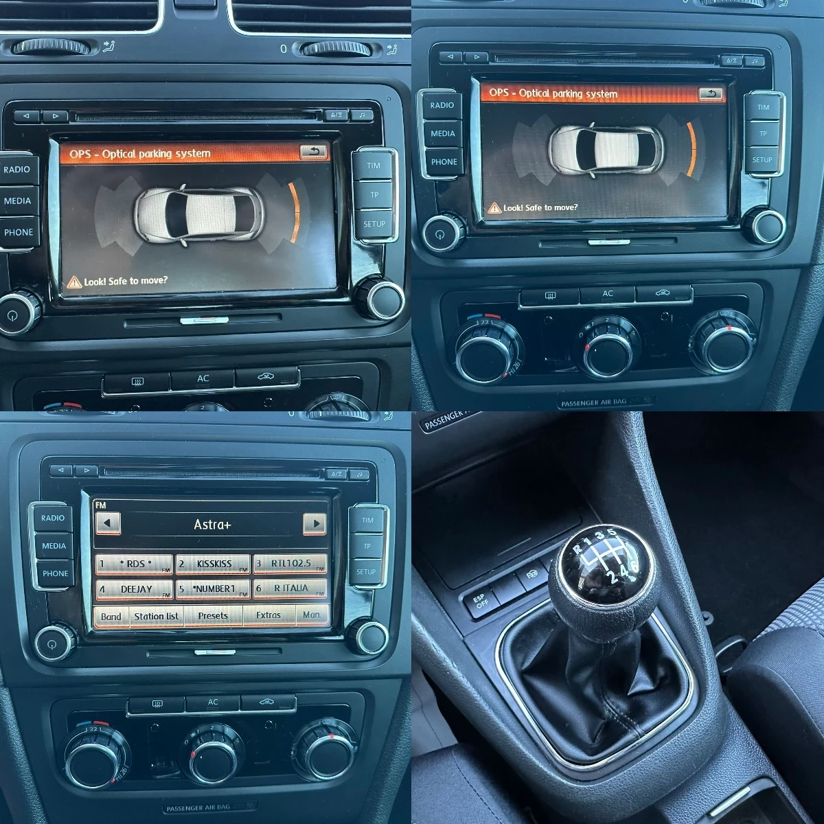 VW Golf 2.0 TDI Advance | Mobile.bg   14