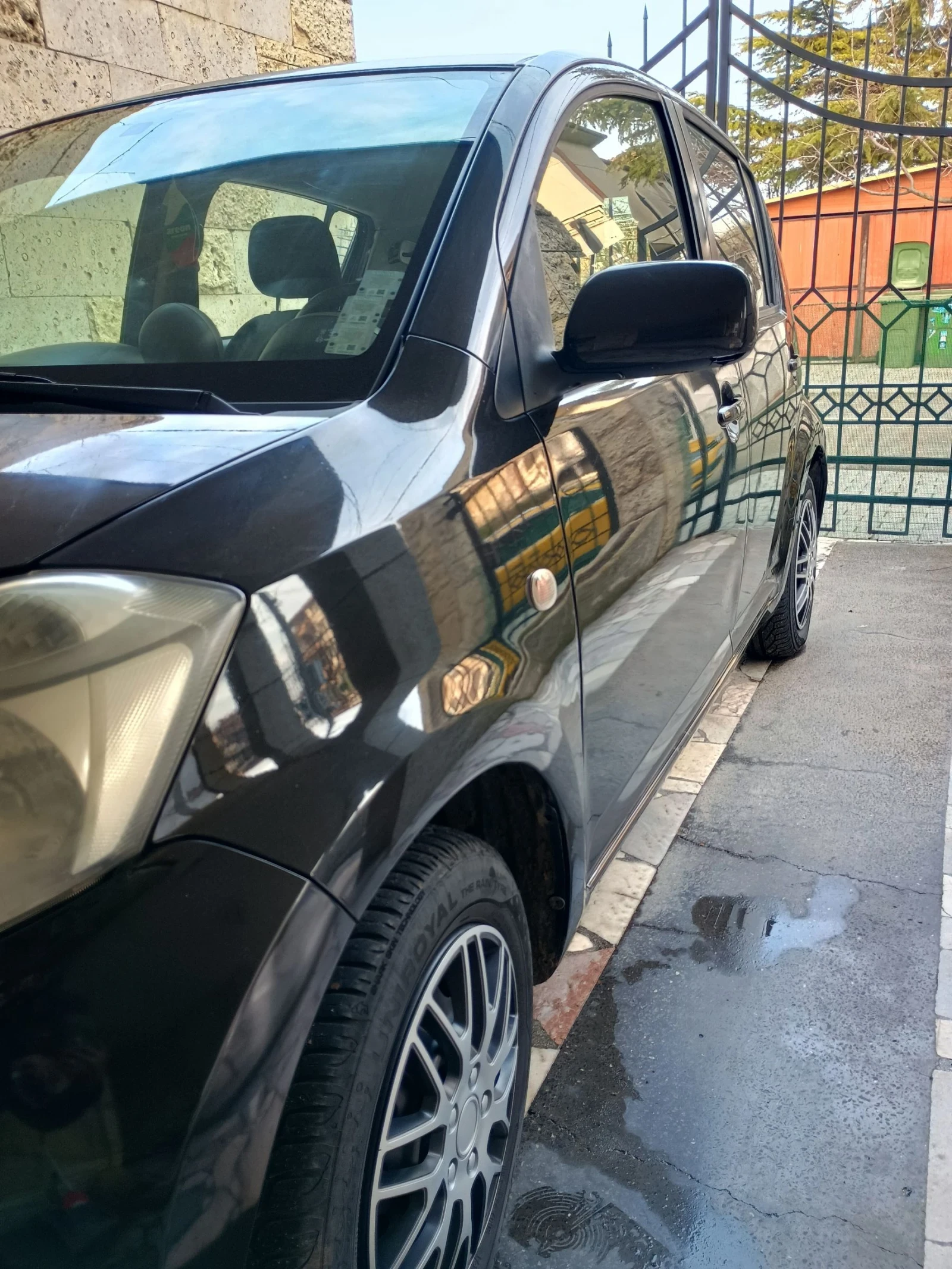 Daihatsu Sirion | Mobile.bg � ����������� 1