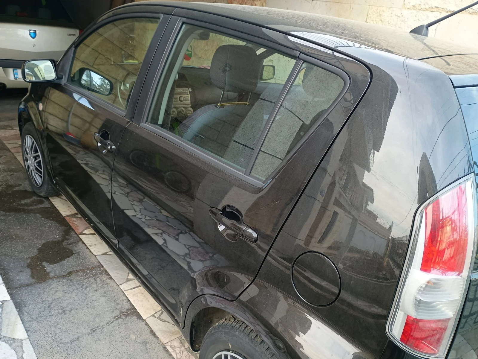 Daihatsu Sirion | Mobile.bg � ����������� 4