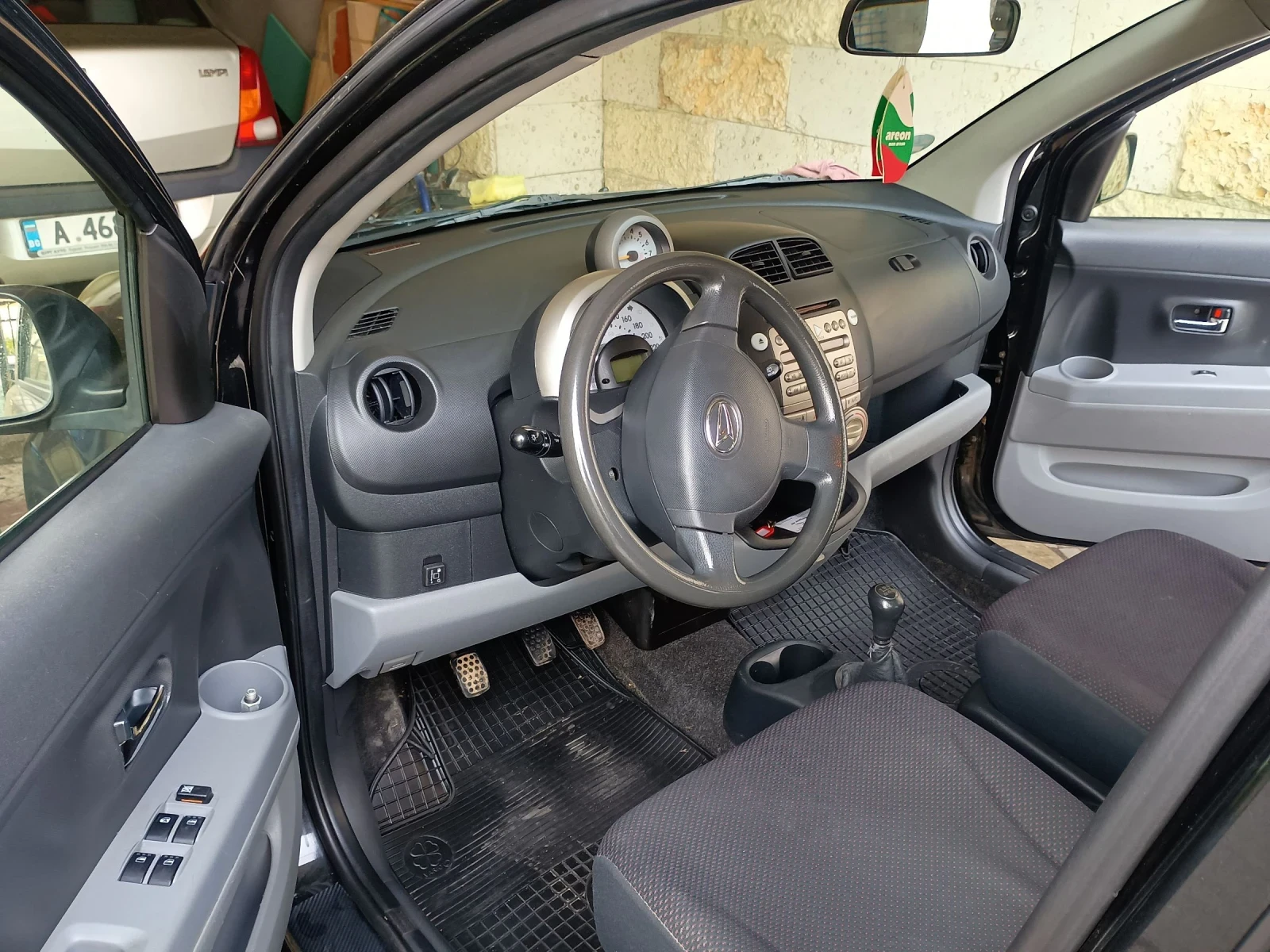 Daihatsu Sirion | Mobile.bg � ����������� 3