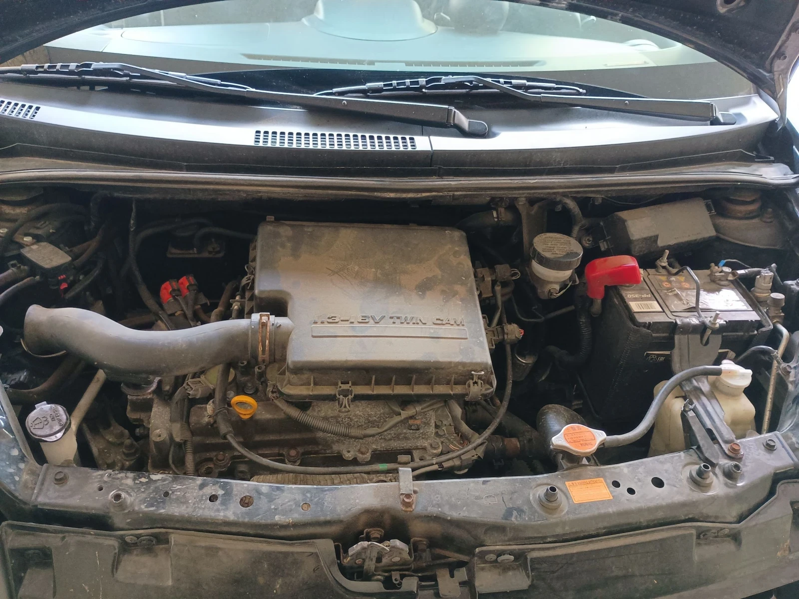 Daihatsu Sirion | Mobile.bg � ����������� 2