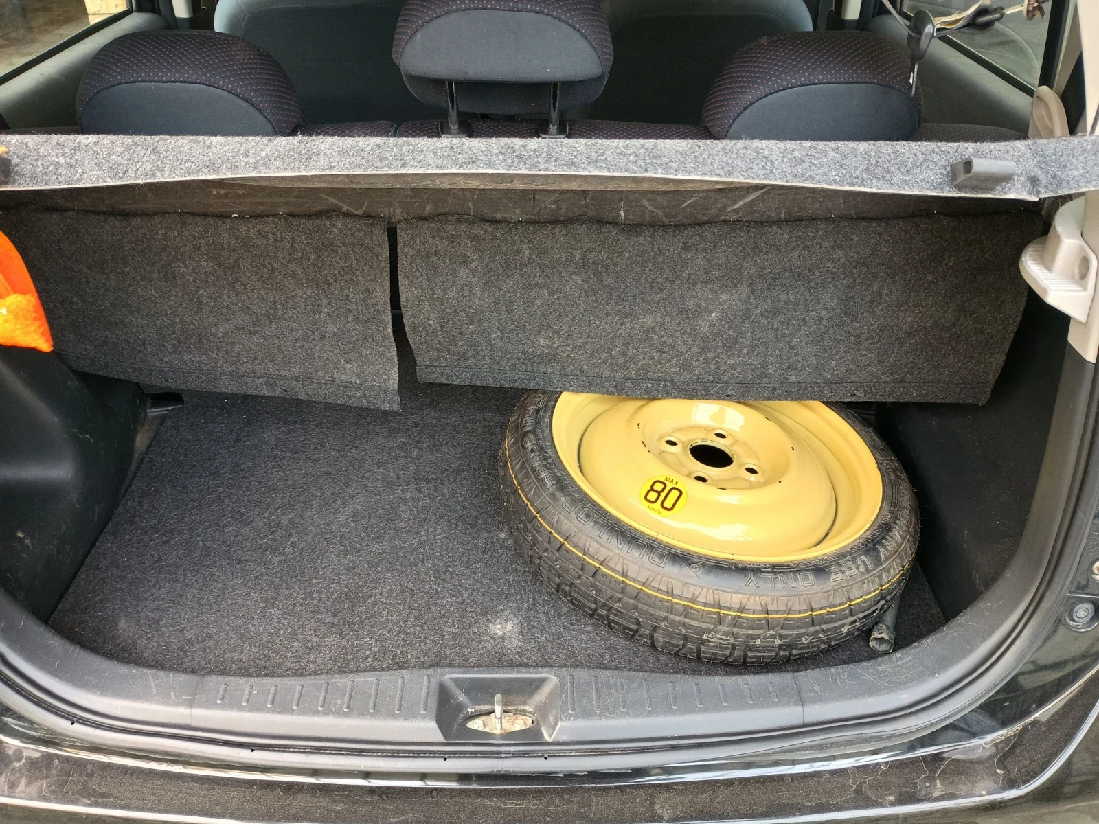 Daihatsu Sirion | Mobile.bg � ����������� 7