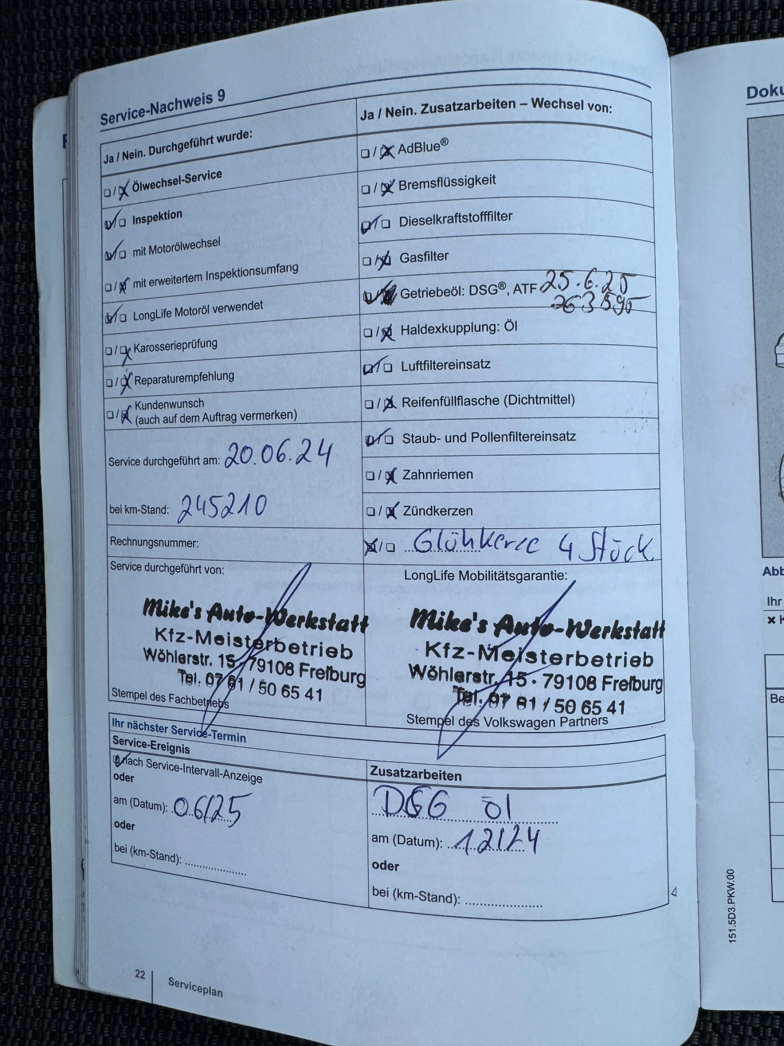 VW Passat 2.0TDI::DSG::LED::NAVI::CAMERA | Mobile.bg   15