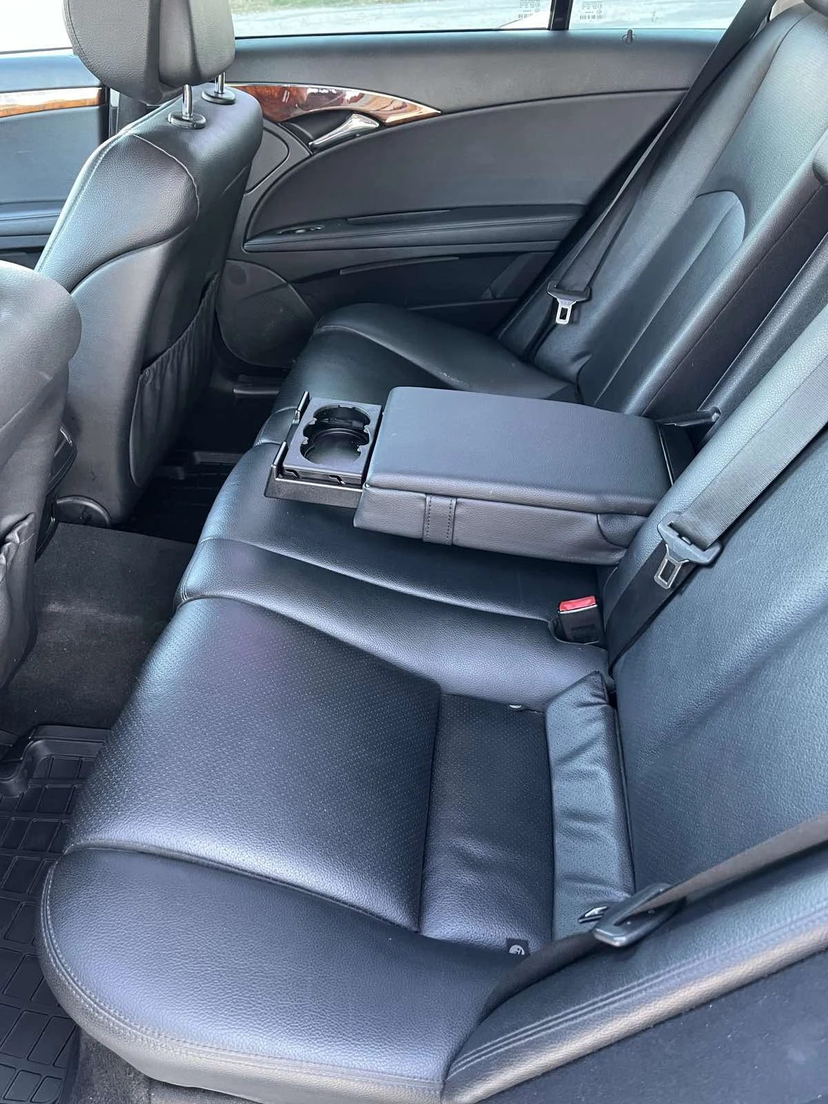 Mercedes-Benz E 200 EVO ELEGANCE | Mobile.bg � ����������� 10