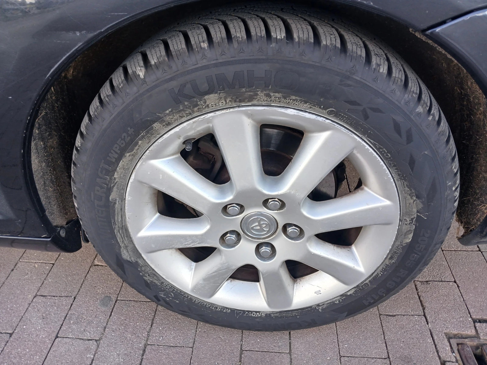 Toyota Avensis 2.2 D 4 D | Mobile.bg � ����������� 6