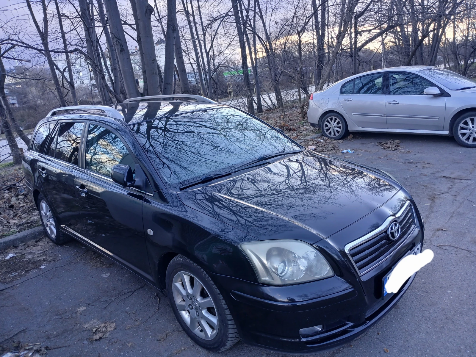 Toyota Avensis 2.2 D 4 D | Mobile.bg � ����������� 8