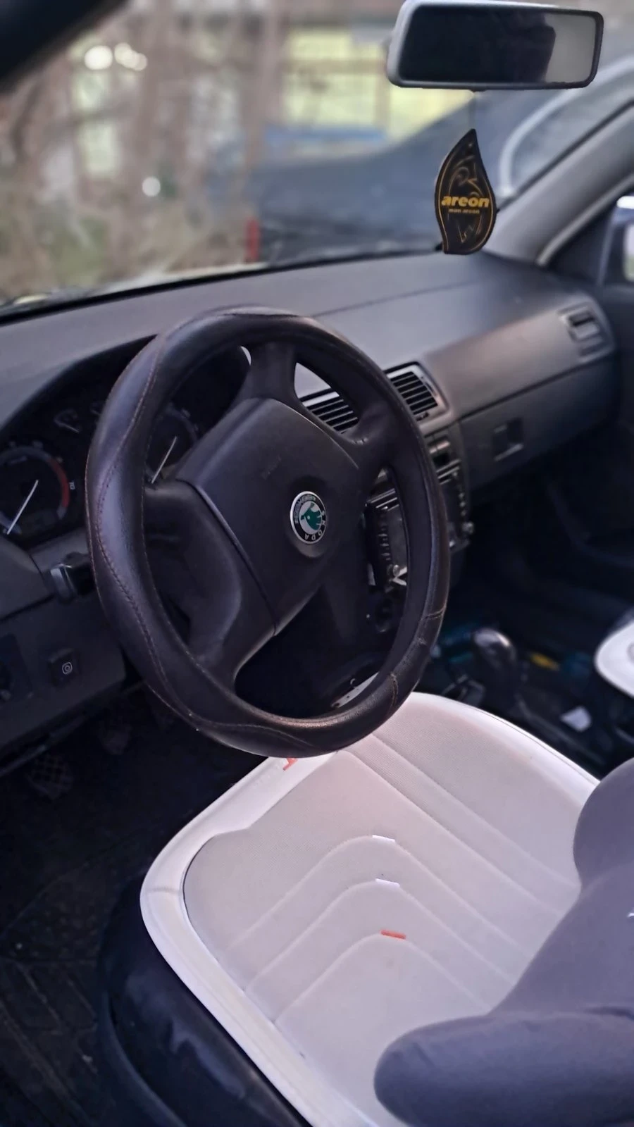 Skoda Fabia | Mobile.bg � ����������� 5
