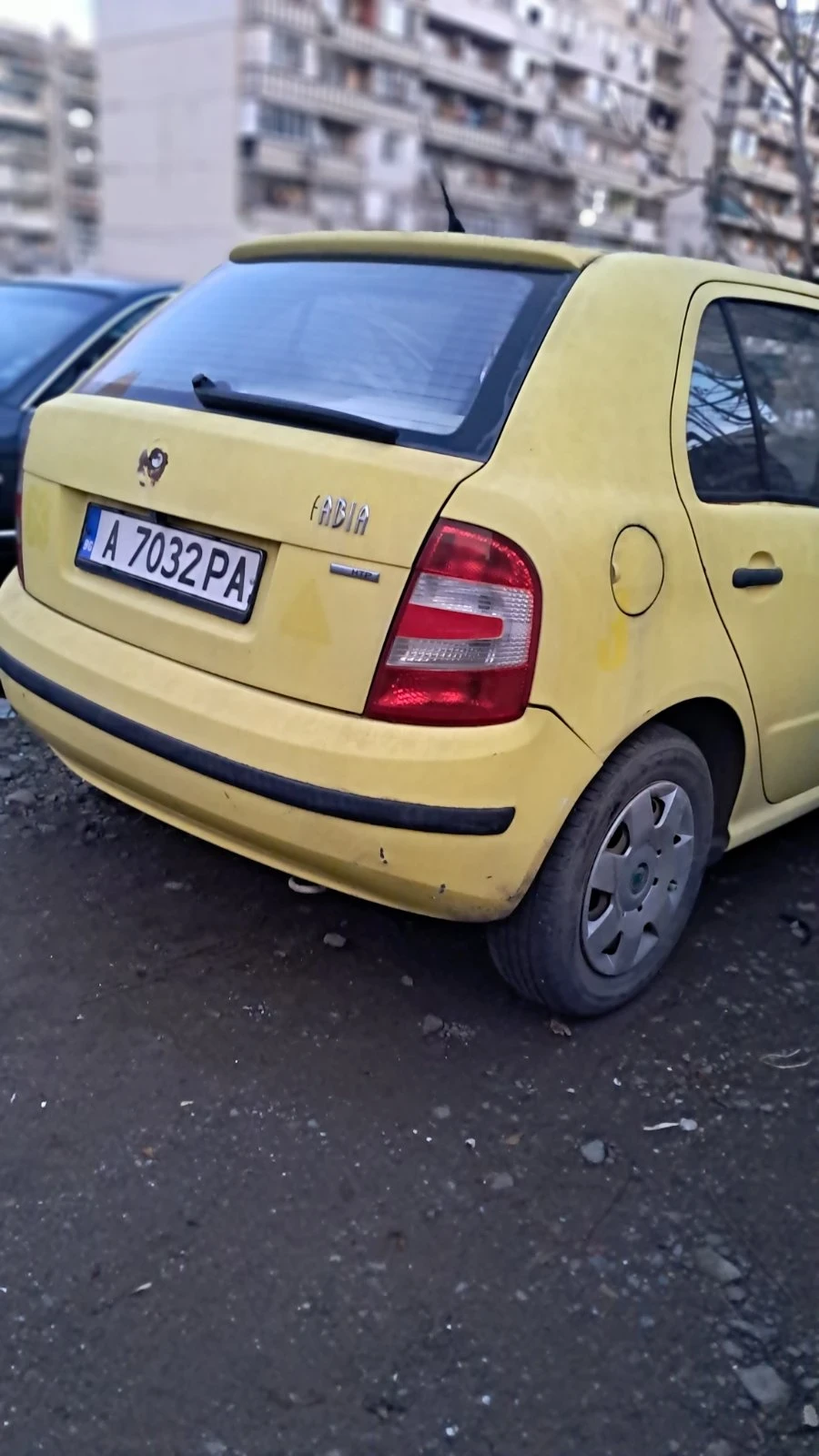 Skoda Fabia | Mobile.bg � ����������� 2