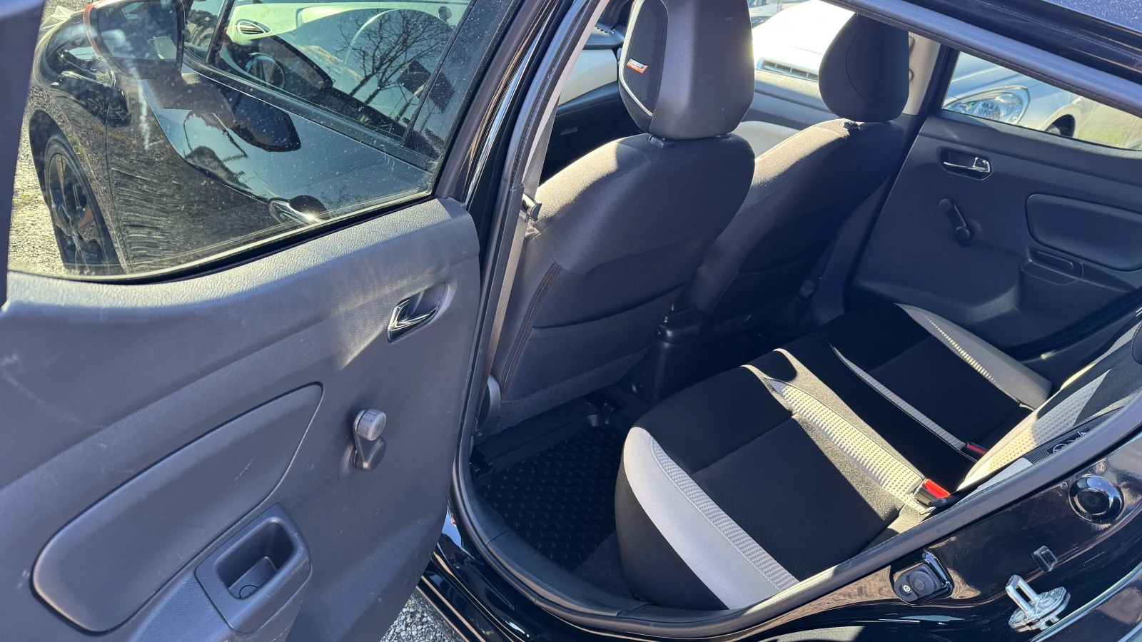 Nissan Micra 1.5Dci NAVI, TEL, 360������, PDC, ������ �����... | Mobile.bg � ����������� 11