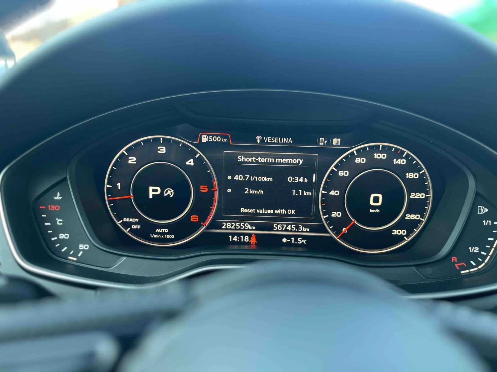 Audi A4 50 TDI V6 (286 ��) | Mobile.bg � ����������� 12