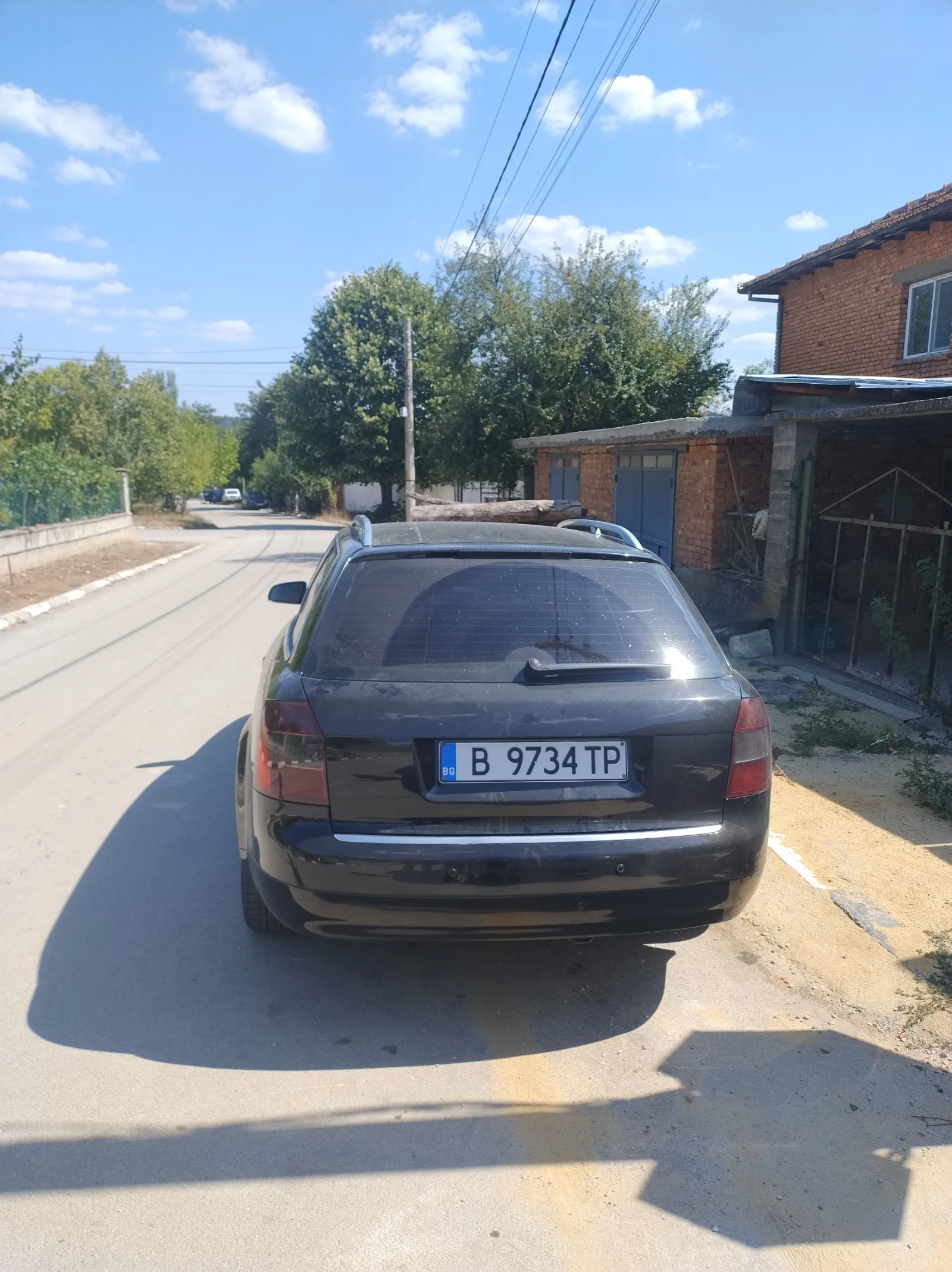 Audi A4  - изображение 4