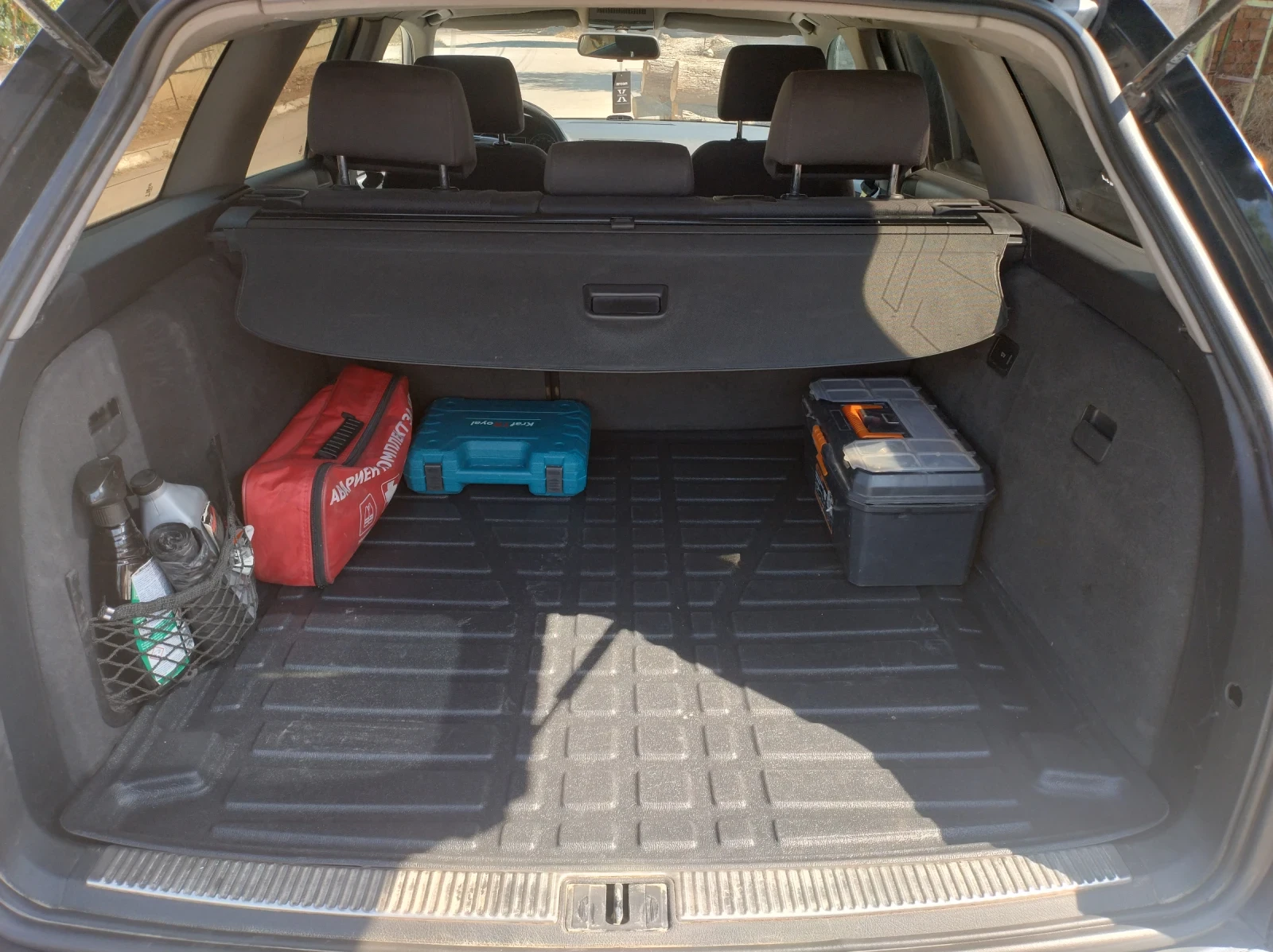 Audi A4  - изображение 6