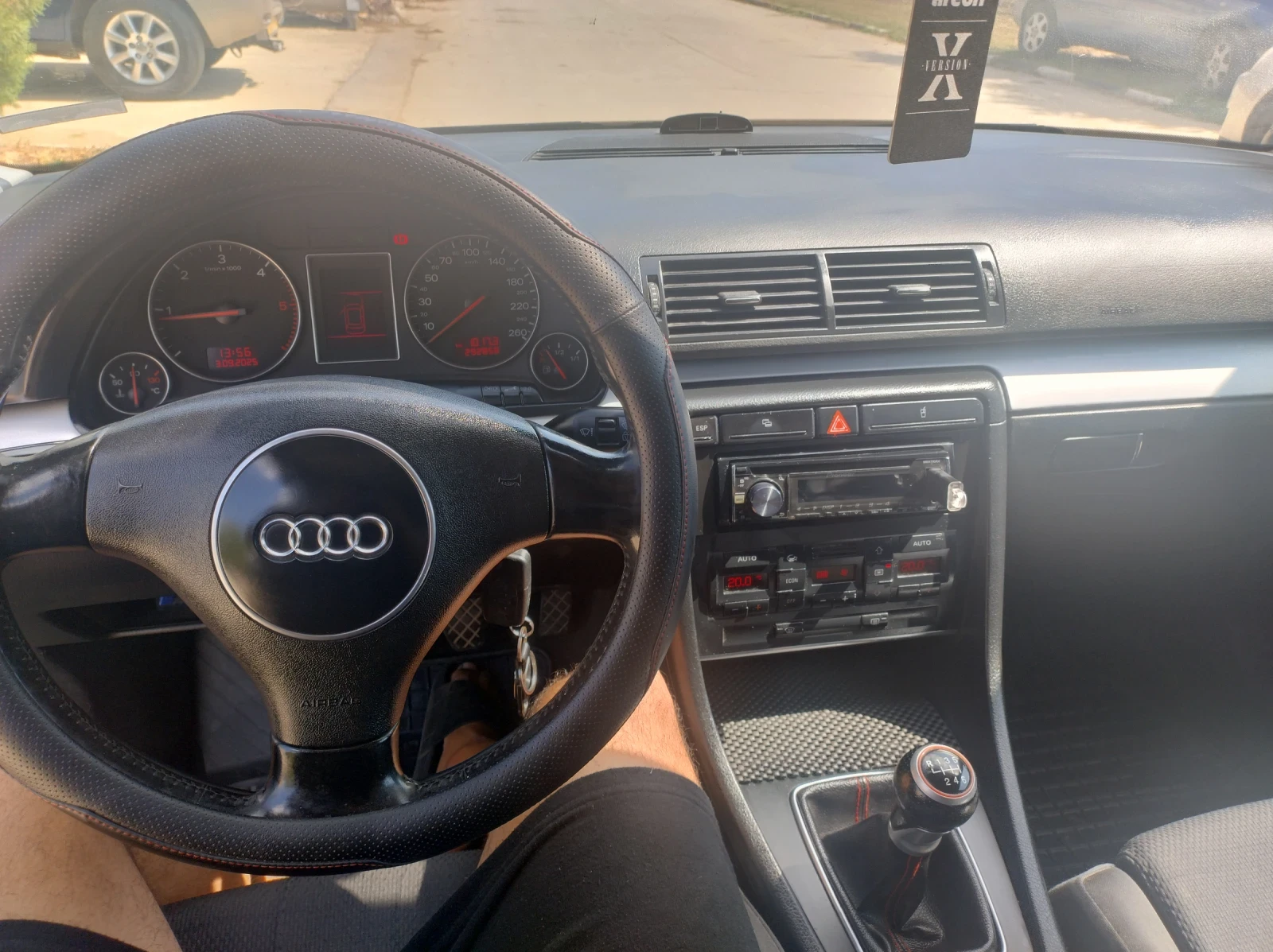 Audi A4  - изображение 2