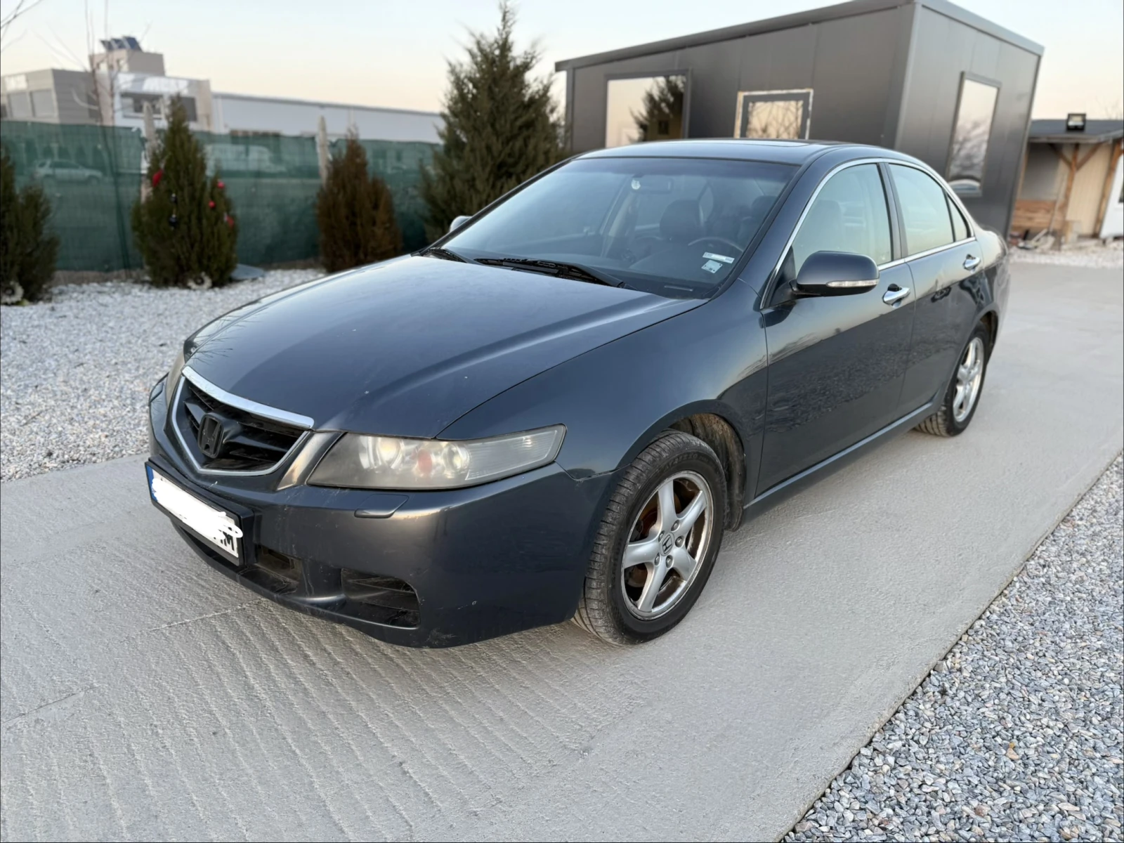 Honda Accord 2.2 CDTI  | Mobile.bg � ����������� 1