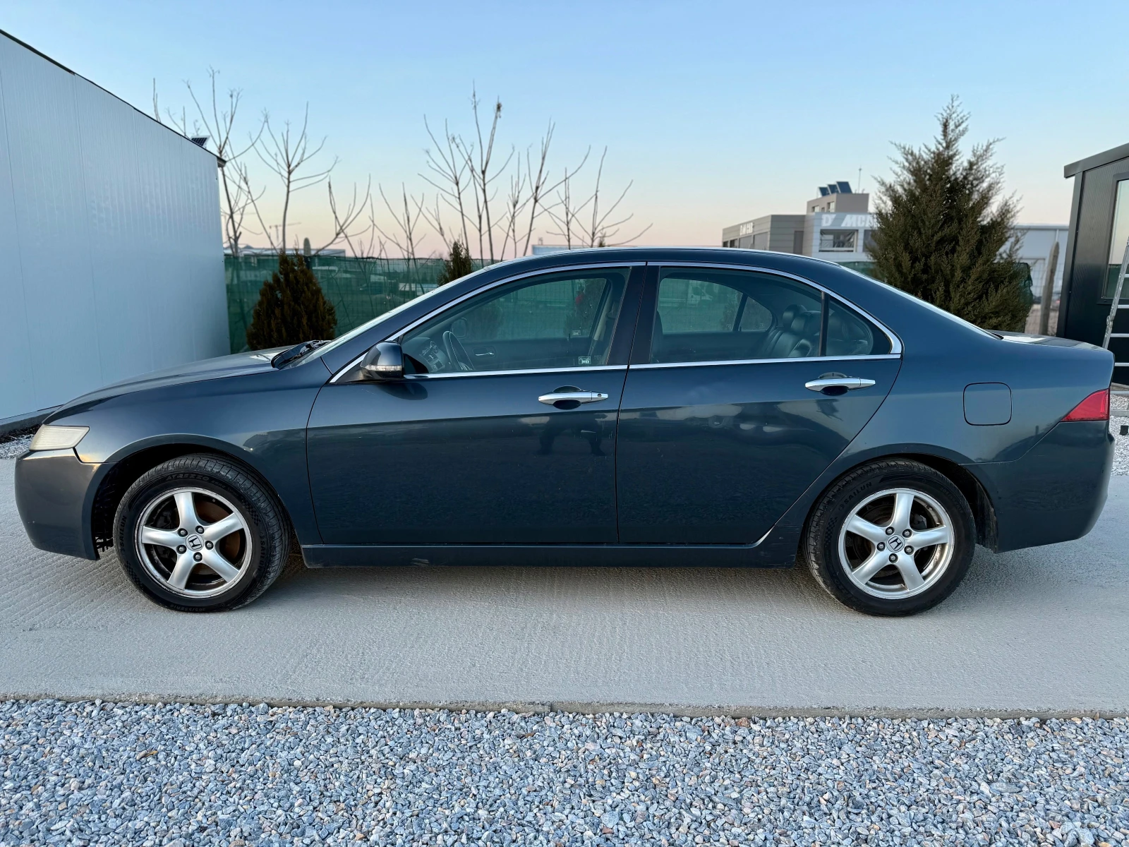 Honda Accord 2.2 CDTI  | Mobile.bg � ����������� 8