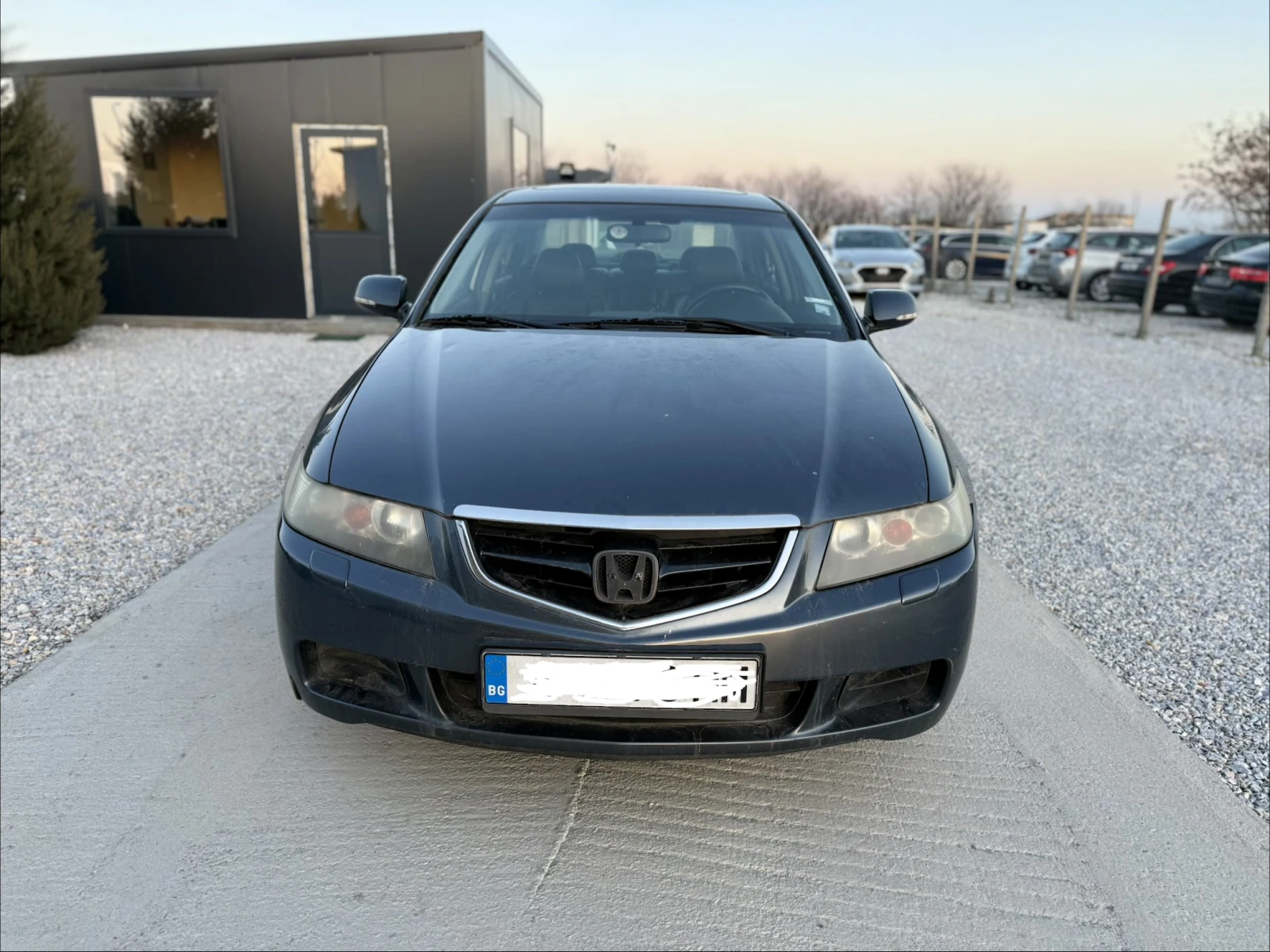Honda Accord 2.2 CDTI  | Mobile.bg � ����������� 2
