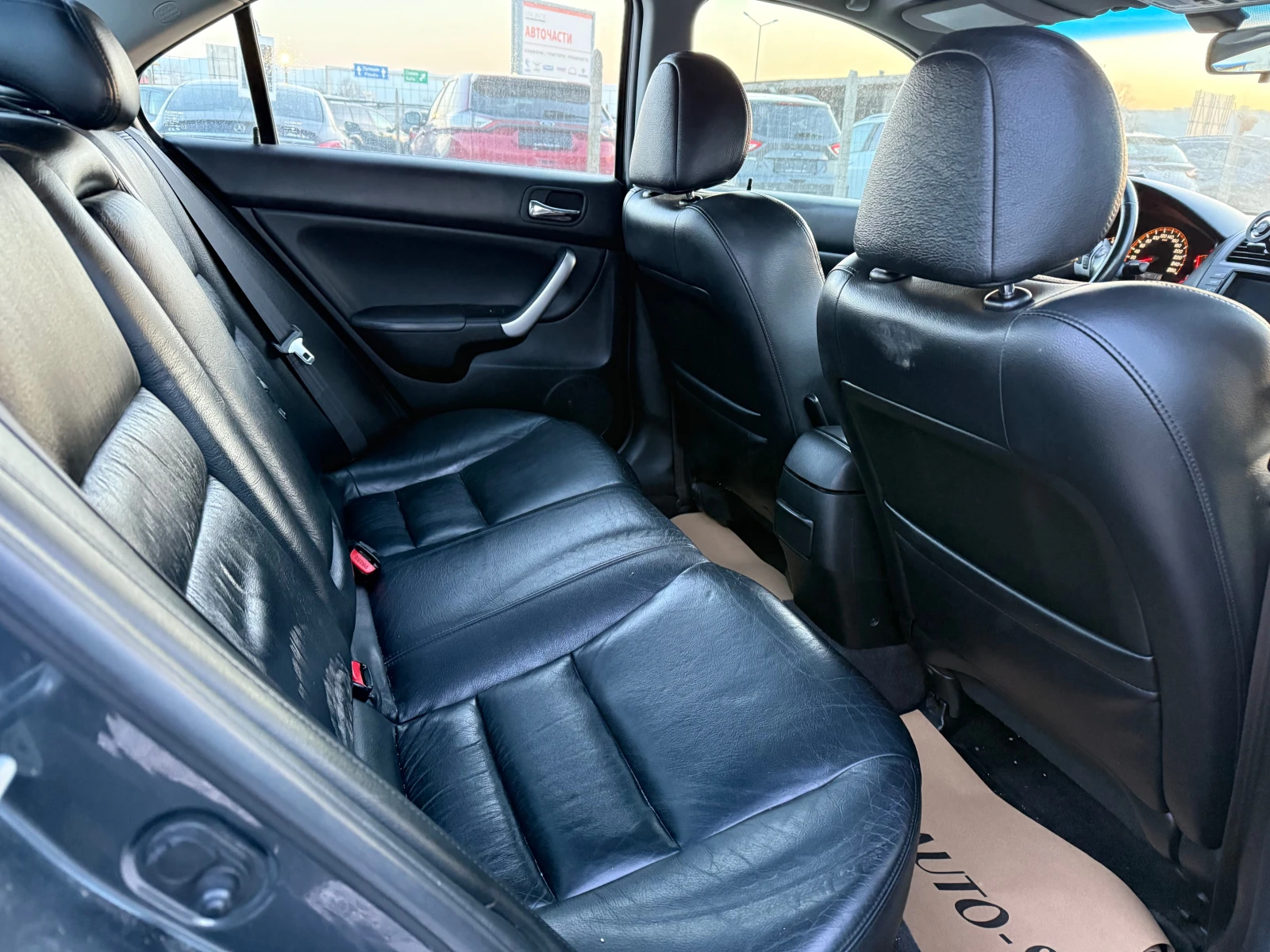 Honda Accord 2.2 CDTI  | Mobile.bg � ����������� 13