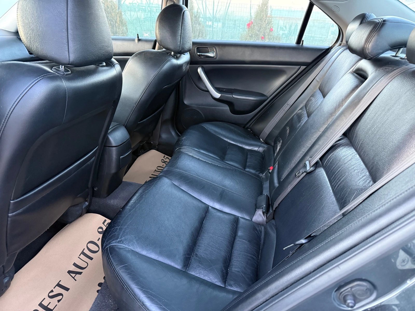 Honda Accord 2.2 CDTI  | Mobile.bg � ����������� 14