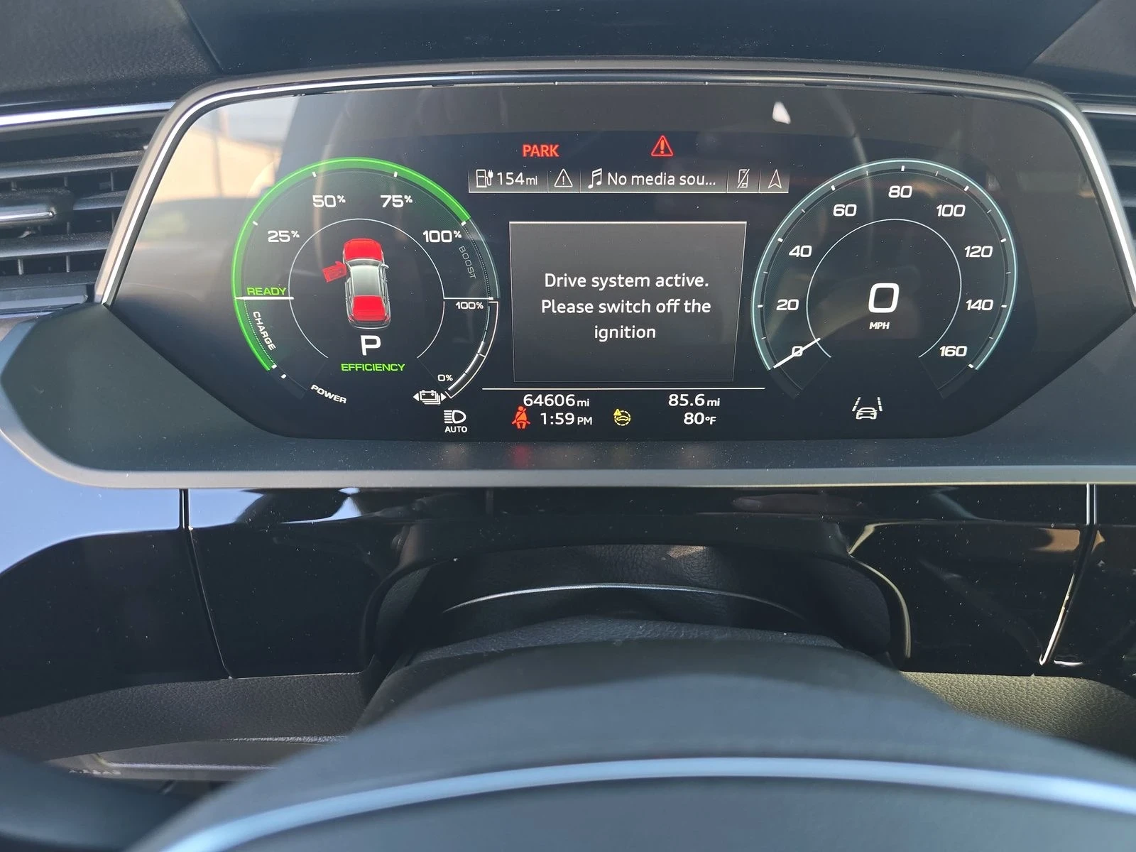 Audi E-Tron Sportback S line Premium Plus  - изображение 10