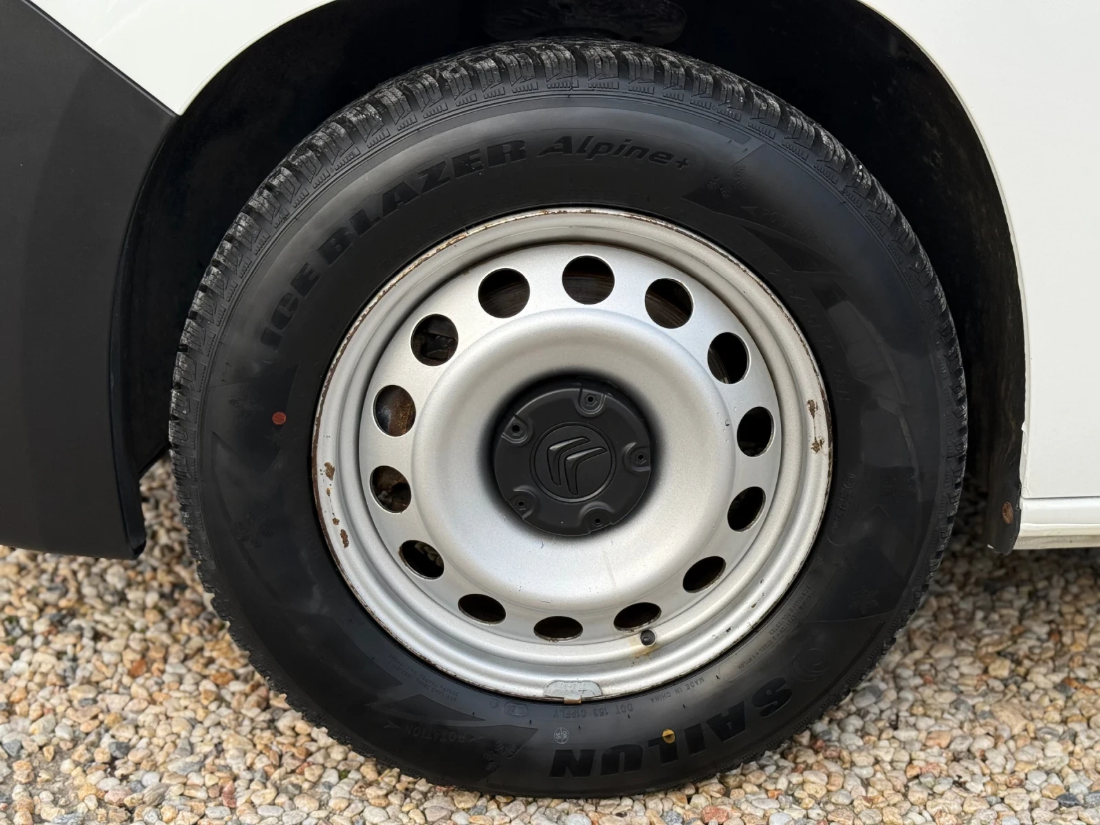 Citroen Berlingo MAXI 83000KM - изображение 5