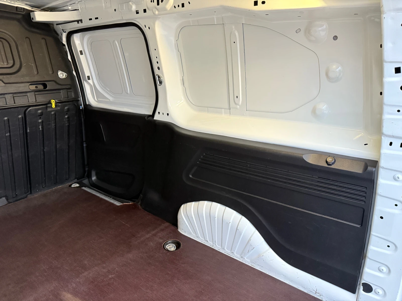 Citroen Berlingo MAXI 83000KM | Mobile.bg � ����������� 11