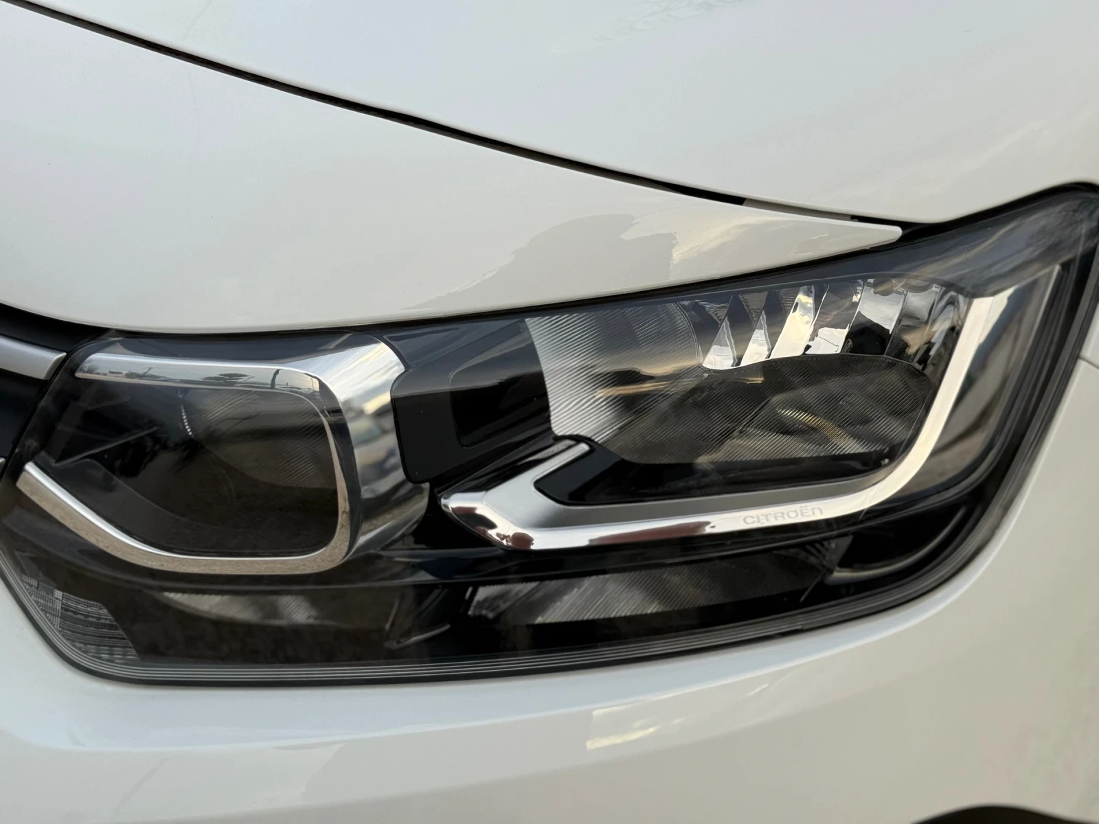 Citroen Berlingo MAXI 83000KM - изображение 4