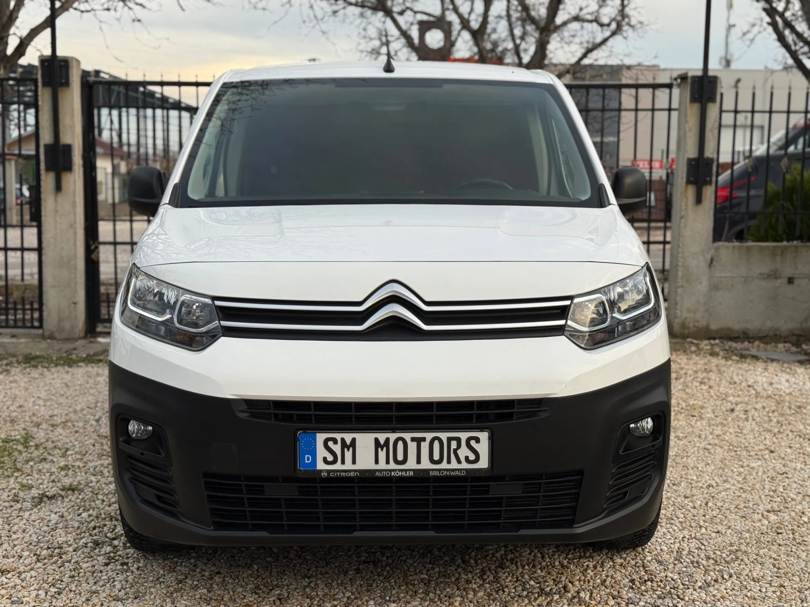 Citroen Berlingo MAXI 83000KM | Mobile.bg � ����������� 1