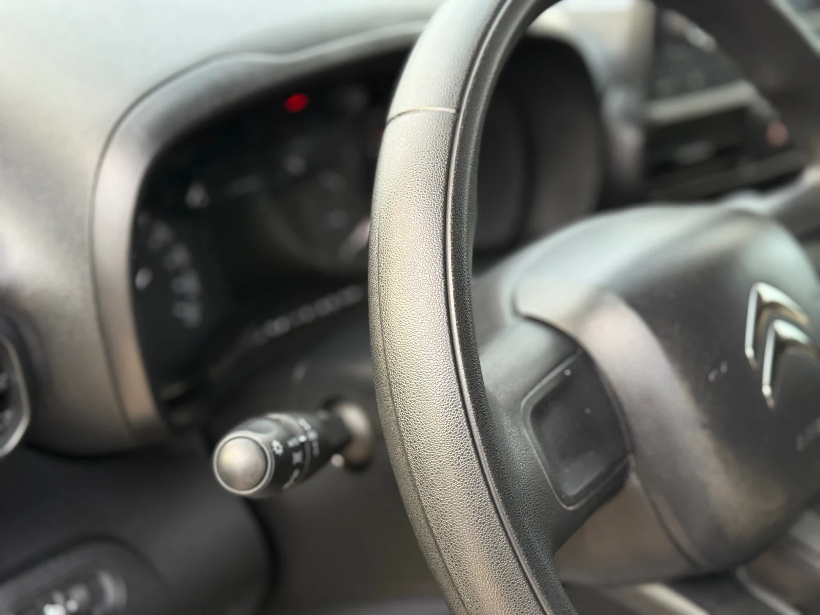 Citroen Berlingo MAXI 83000KM - изображение 7