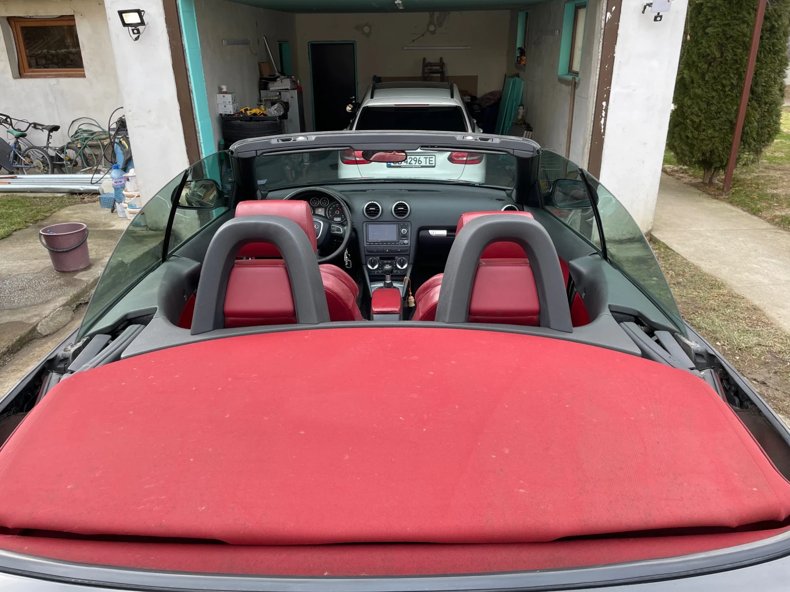 Audi A3 ������  | Mobile.bg � ����������� 12