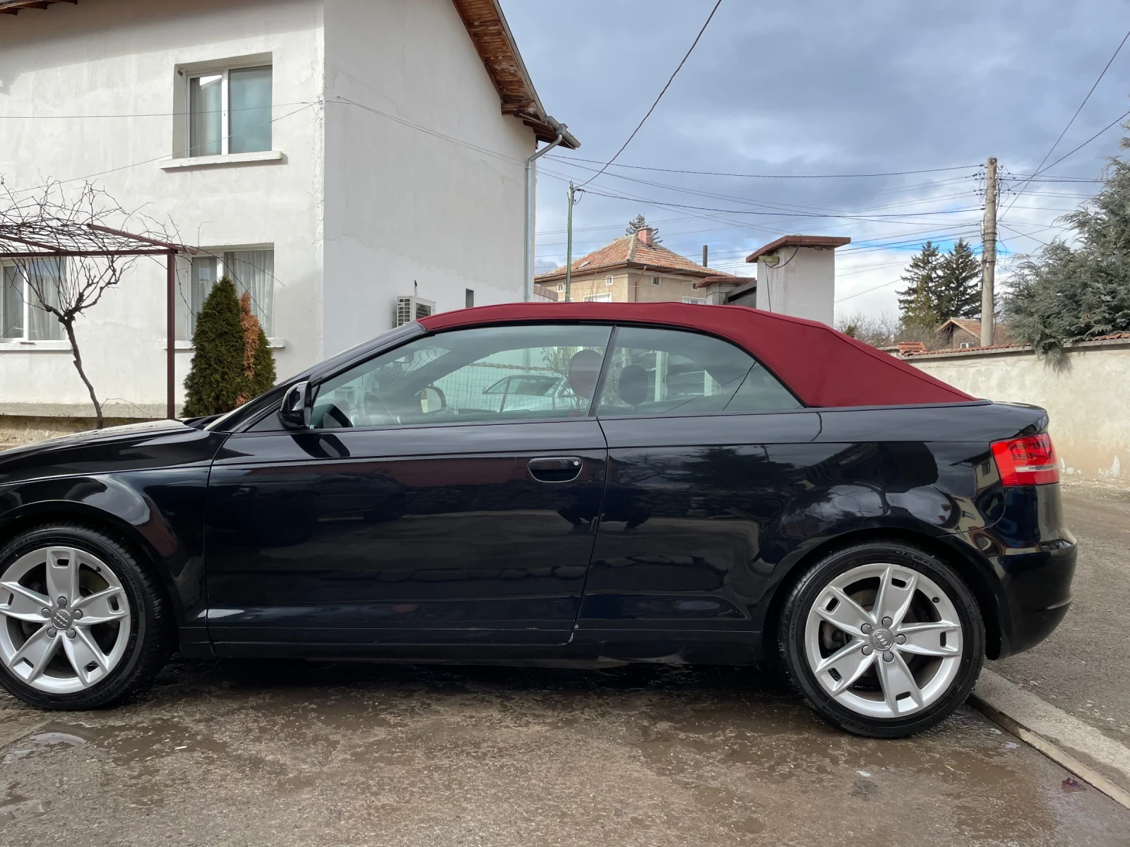 Audi A3 ������  | Mobile.bg � ����������� 1