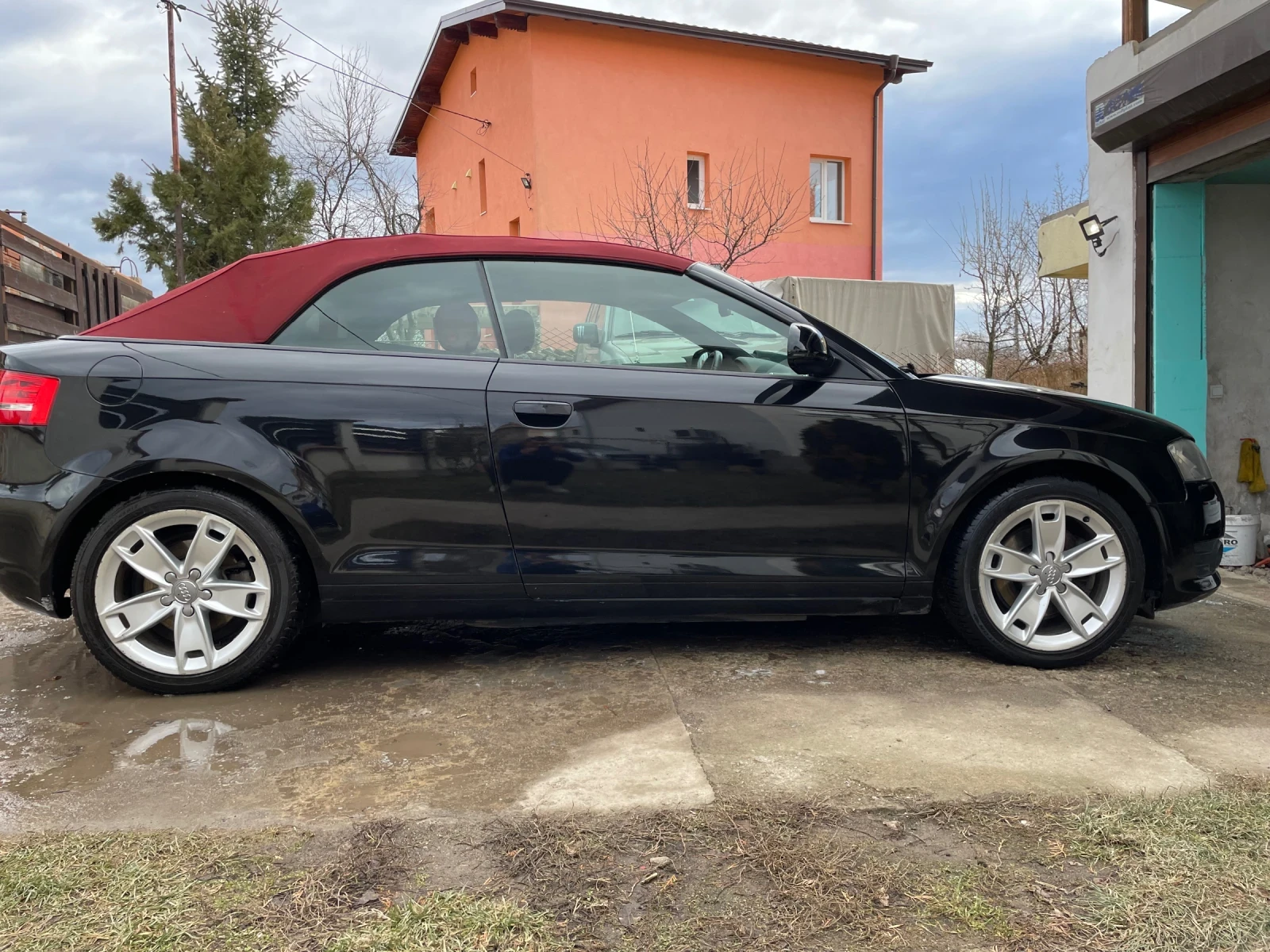 Audi A3 ������  | Mobile.bg � ����������� 5