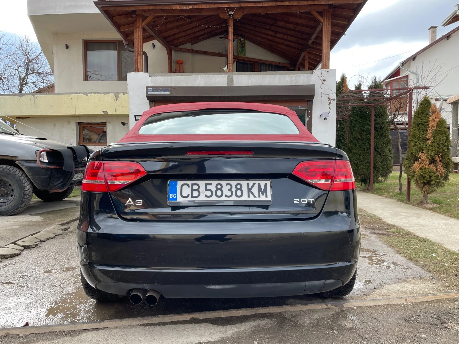 Audi A3 ������  | Mobile.bg � ����������� 3