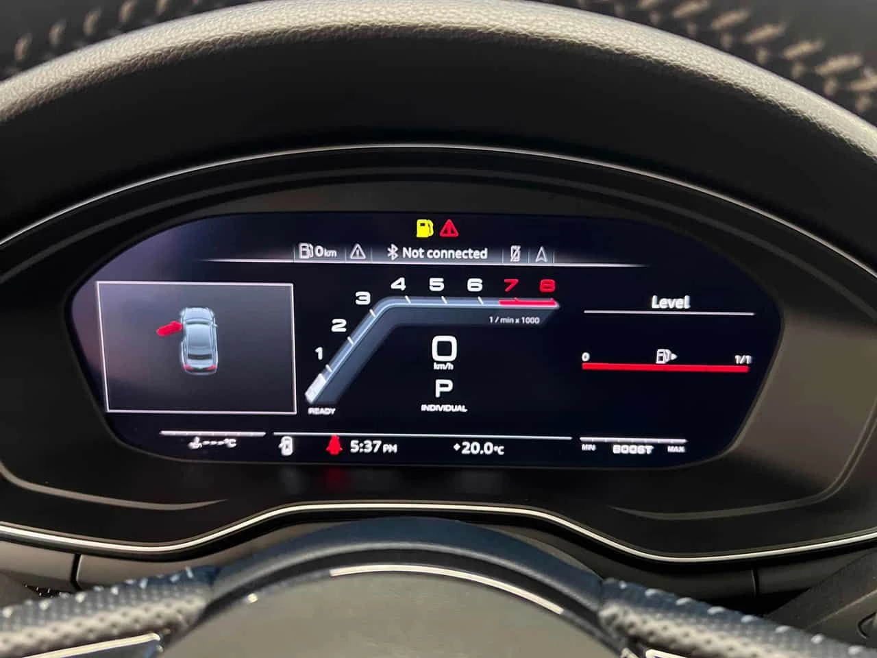 Audi S5  Technik/ DISTRONIC / MATRIX / 360 / MASSAGE  - изображение 8