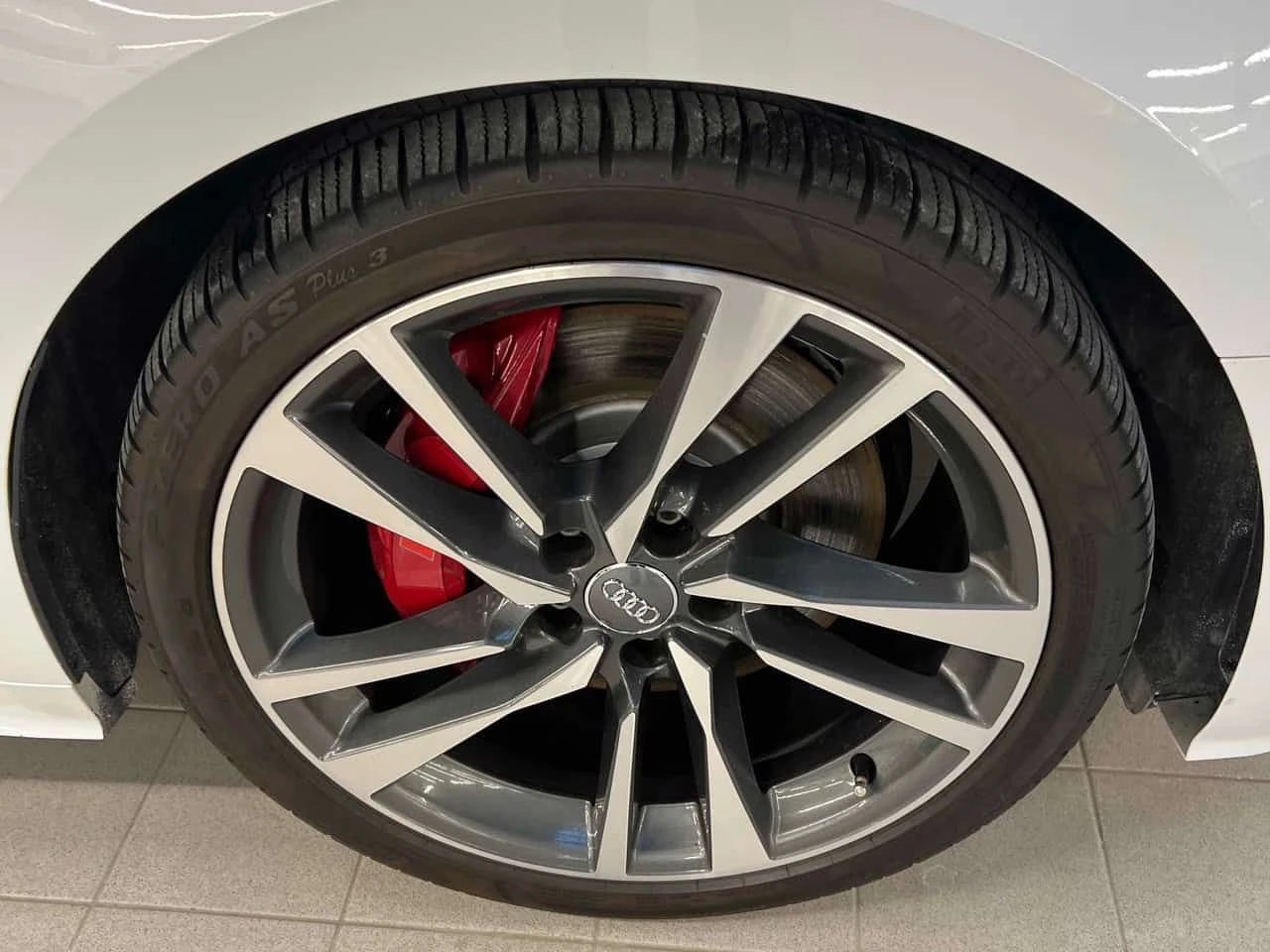 Audi S5  Technik/ DISTRONIC / MATRIX / 360 / MASSAGE  - изображение 7