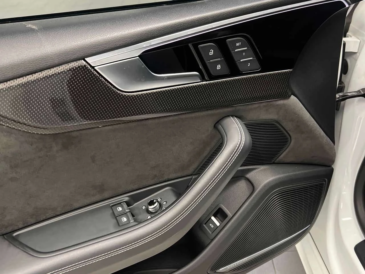 Audi S5  Technik/ DISTRONIC / MATRIX / 360 / MASSAGE  | Mobile.bg � ����������� 11