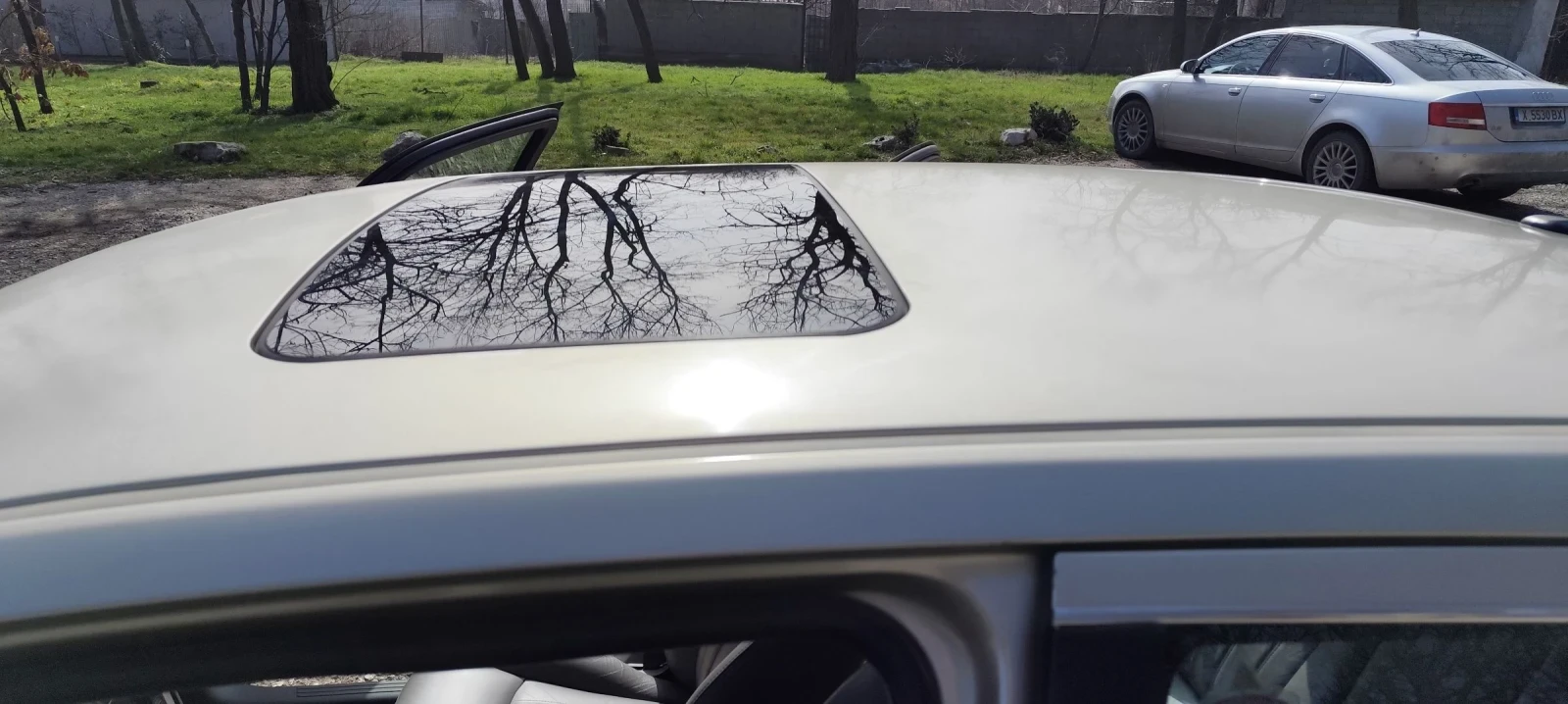 Chrysler 300c Hemi - изображение 9