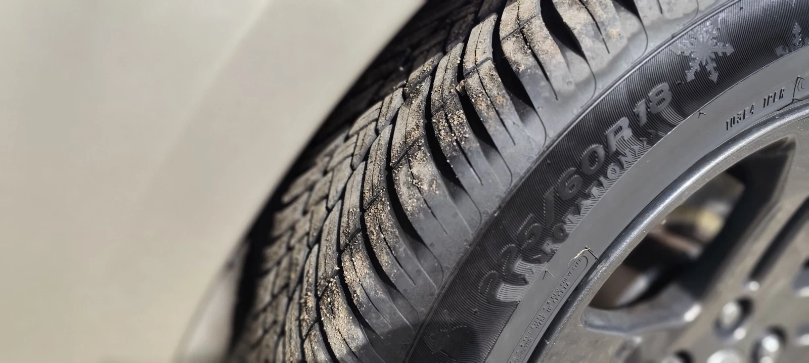 Chrysler 300c Hemi, снимка 14 - Автомобили и джипове - 53668250