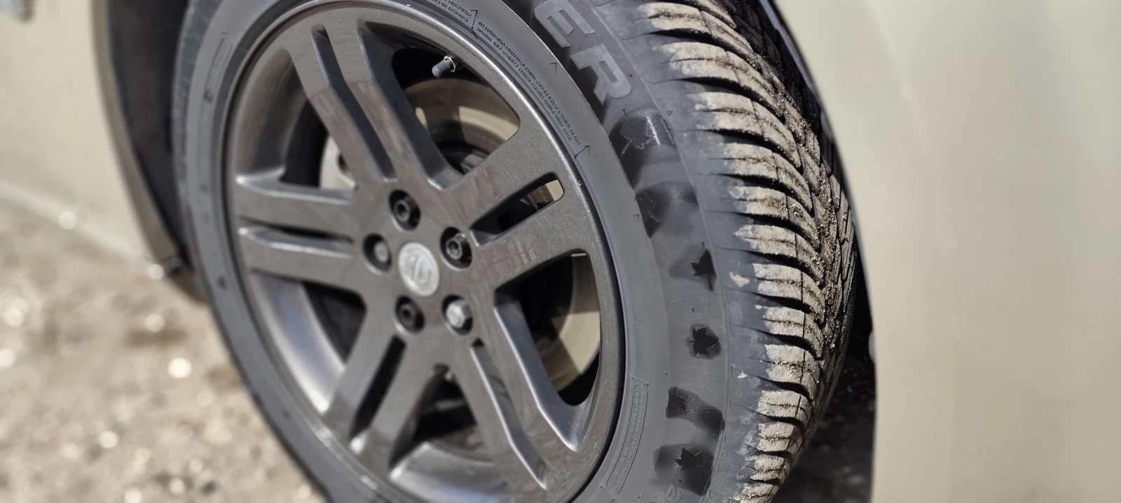 Chrysler 300c Hemi, снимка 13 - Автомобили и джипове - 53668250