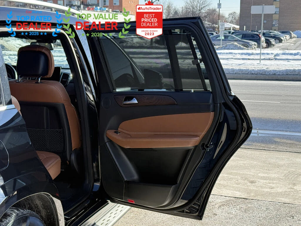 Mercedes-Benz GLS 450 �����* �������* ��������* ����*  | Mobile.bg � ����������� 9