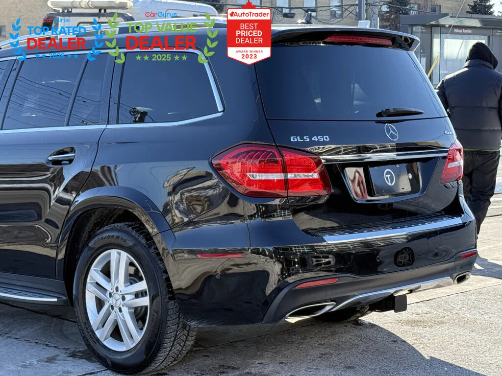 Mercedes-Benz GLS 450 �����* �������* ��������* ����*  | Mobile.bg � ����������� 6
