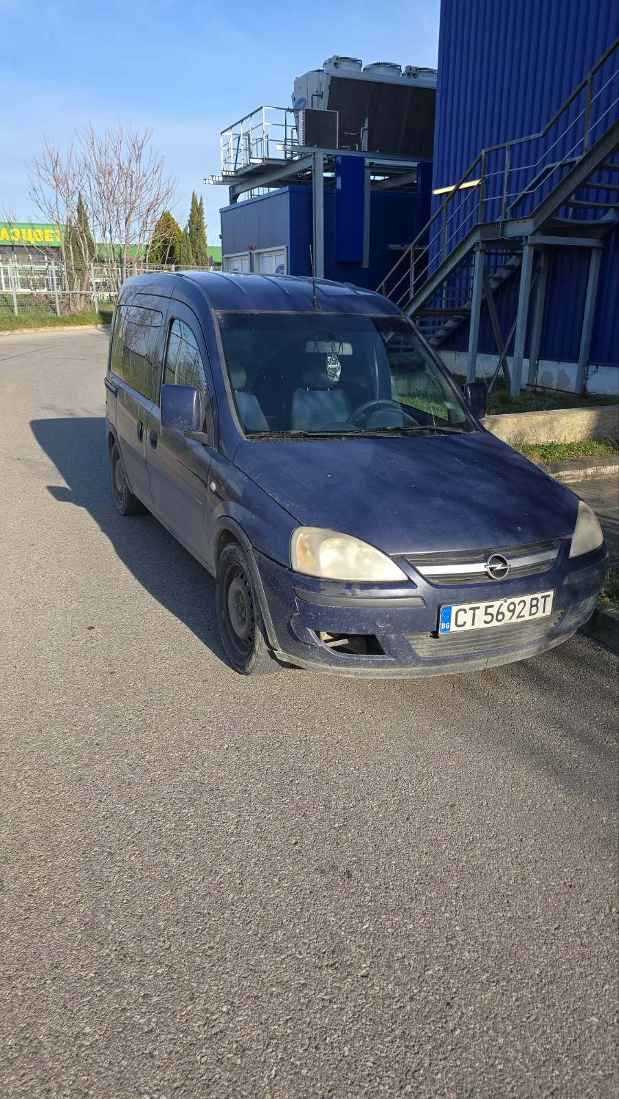 Opel Combo | Mobile.bg � ����������� 1