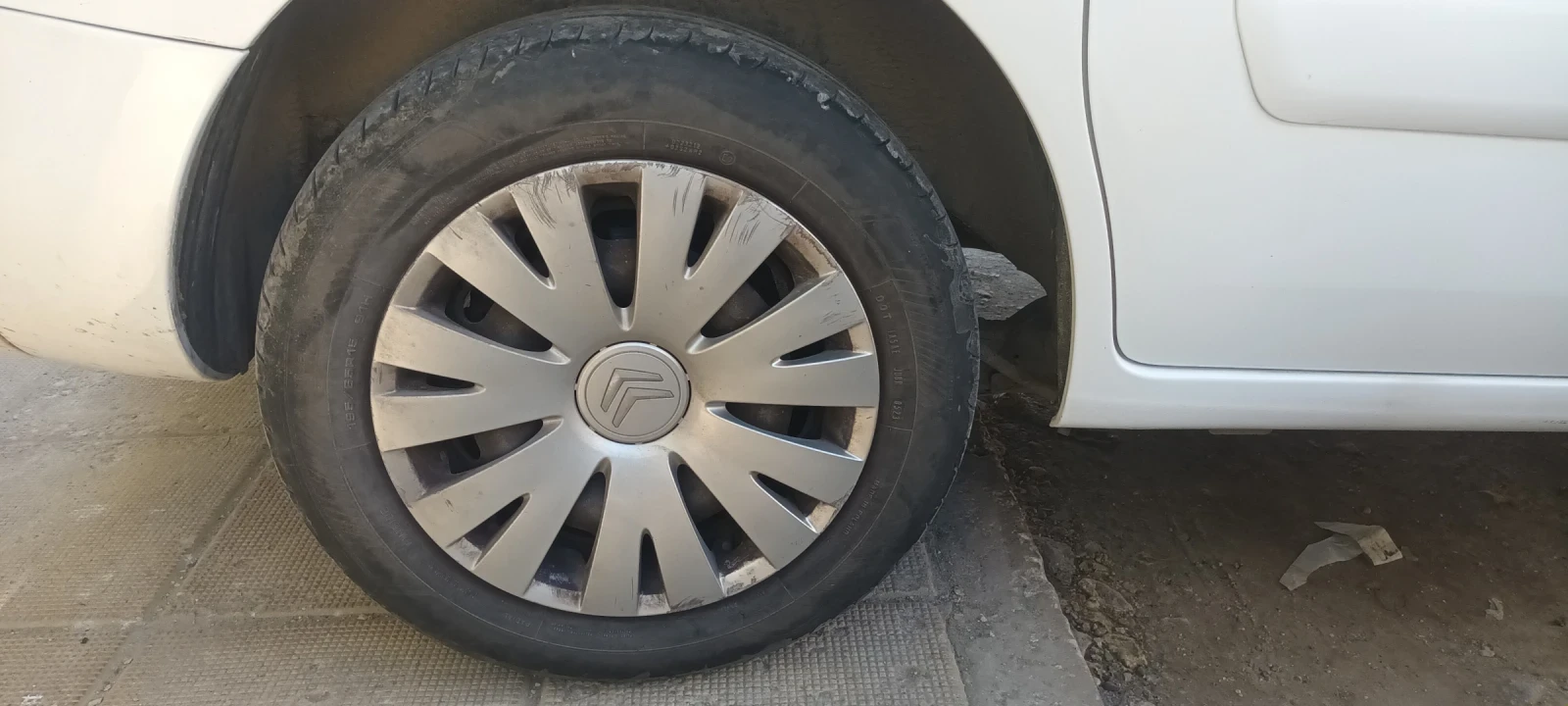Citroen Berlingo 1.6 | Mobile.bg � ����������� 16