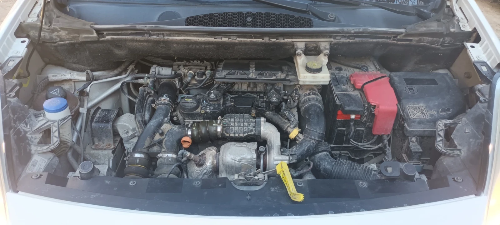 Citroen Berlingo 1.6 | Mobile.bg � ����������� 15