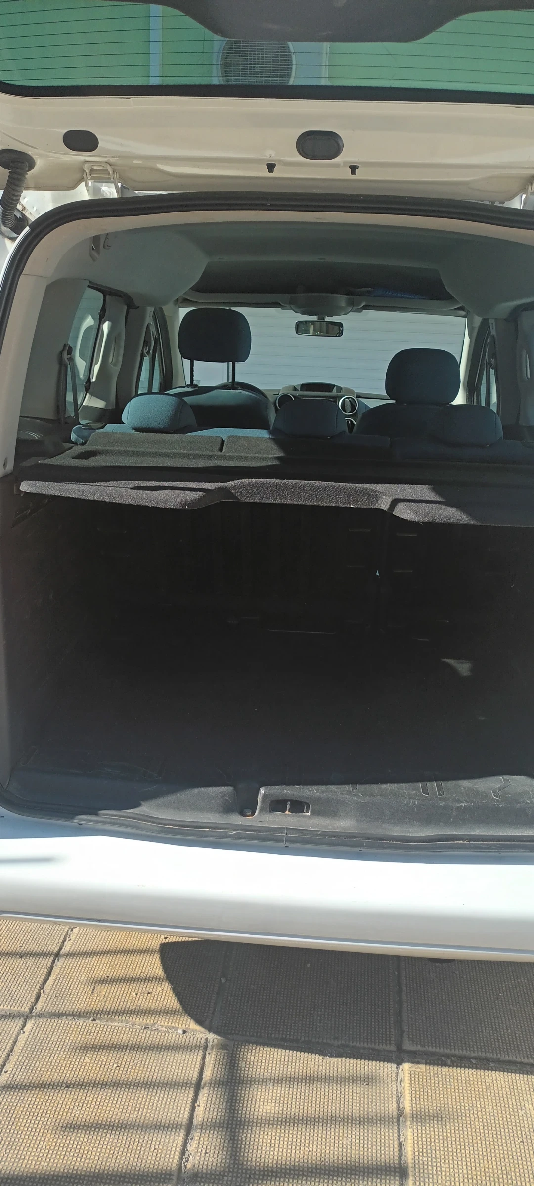 Citroen Berlingo 1.6 | Mobile.bg � ����������� 4