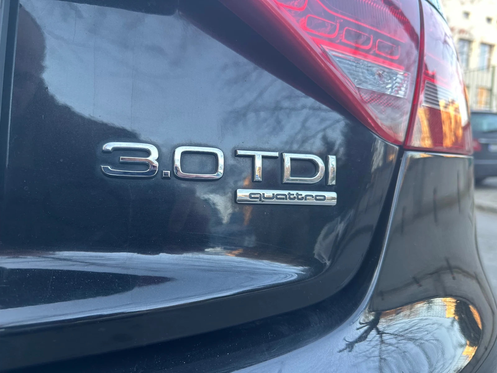 Audi A5 3.0 TDI, снимка 10 - Автомобили и джипове - 53953717