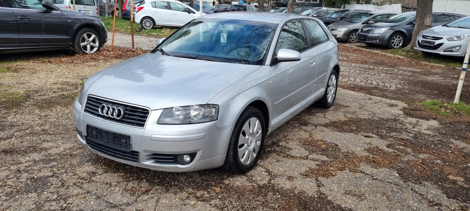 Audi A3 1.9TDI | Auto.bg — изображение 1